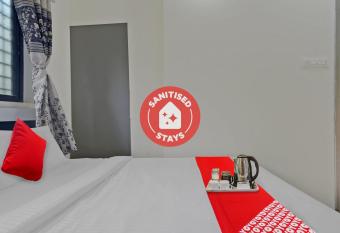 OYO Park View allows 18 year olds to book a room