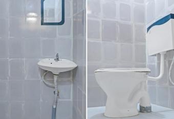 OYO 88864 Oxy Dream In allows 18 year olds to book a room