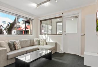 Lawlers 36C allows 18 year olds to book a room