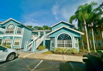 Grand Villas of Island 3BR Condo near Disney Parks and Universal has Balcony rooms