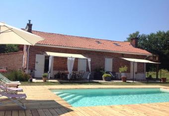 Chambres d   h  tes la guirosse has Balcony rooms