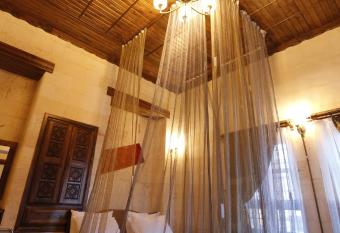 Kaliruha Boutique Hotel allows 18 year olds to book a room