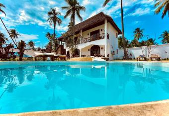 Lalasalama boutique resort has Balcony rooms