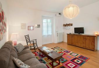 Al Vecc Purtun Chiavenna has Balcony rooms