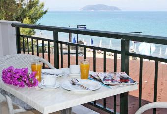 Miramare Hotel has Balcony rooms