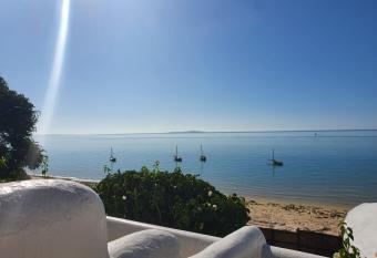 Varanda by Makica has Balcony rooms