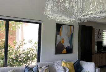 Luxury condo in cap cana allows 18 year olds to book a room