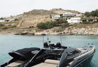 Black Velvet Sea Charters allows 18 year olds to book a room