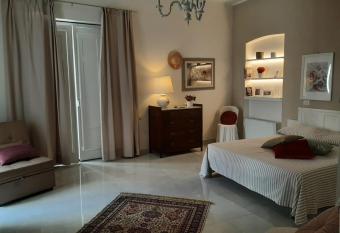 La Vie En Rose - Casa vacanze has Balcony rooms