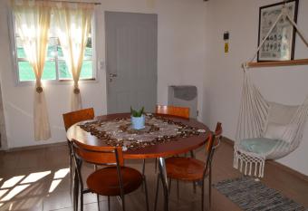 Tem Kotenkesh Dpto Macatobiano 4 pax has Balcony rooms