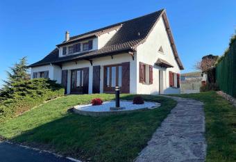 Entre Vignes et D  tente has Balcony rooms