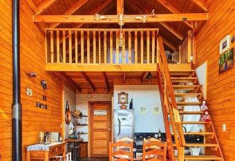 Ref  gio da Montanha Brasil Loft & Panoramic View has Balcony rooms