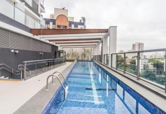 Charlie Domy Para  so has Balcony rooms