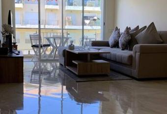 Appartement en r  sidence Shems Kettani Bouznika has Balcony rooms