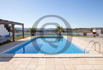 Quinta de Belmonte has Balcony rooms