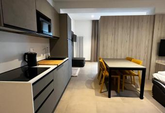 Bilo - Apartments for rent has Balcony rooms