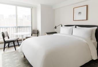 Sonder The O'Connor allows 18 year olds to book a room