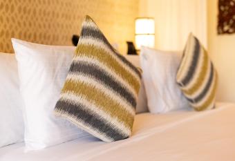 The Mora Zanzibar has Balcony rooms