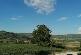 Villa ILIRIA has Balcony rooms