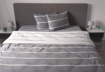 Gigi Apartment has Balcony rooms