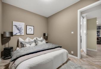 Cozy room in City center allows 18 year olds to book a room