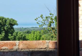 Villa Brioni private pool has Balcony rooms