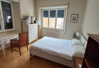 DODDO HOUSE has Balcony rooms