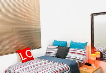 Money Dance   s Home allows 18 year olds to book a room