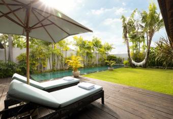 Villa Kuma Umalas By Nakula allows 18 year olds to book a room