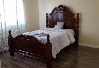 Private room with private bathroom allows 18 year olds to book a room