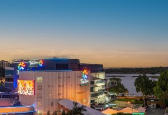 The Sebel Twin Towns has Balcony rooms
