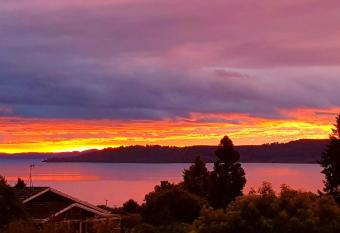 Fairview B n B Taupo allows 18 year olds to book a room
