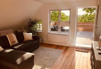 Urlaub auf Mittelhof has Balcony rooms