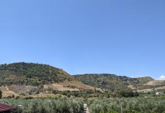 frantoio has Balcony rooms