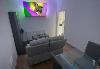 Standard Bed and Breakfast allows 18 year olds to book a room