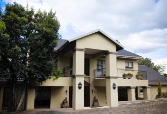 Slot Loevenstein Guest House has Balcony rooms