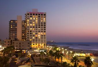 Orchid Tel Aviv allows 18 year olds to book a room