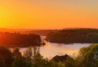 FeWo H  ftsee-Blick has Balcony rooms