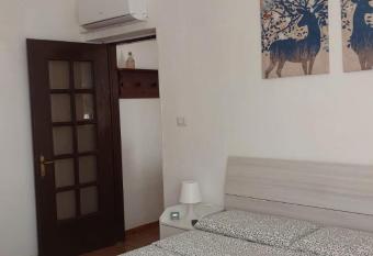 Casa Sofia has Balcony rooms