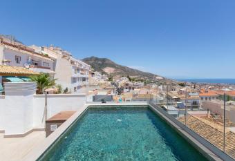 Blue Mood Apartment with Magic View has Balcony rooms