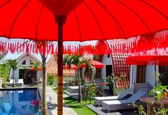 Pearl Villas balian beach allows 18 year olds to book a room