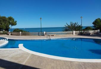 Edison bungalow LEK has Smoking rooms