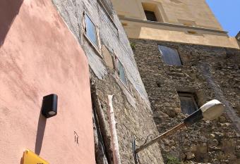 Mezza Torre B&B has Balcony rooms