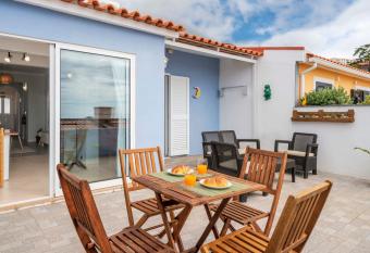 Terrace Vila II by An Island Apart allows 18 year olds to book a room