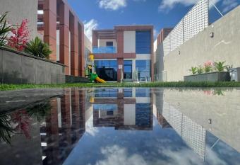                                            - Villas and chalets bella vita                                                            has Balcony rooms