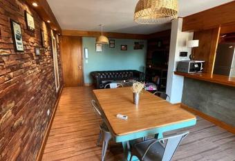 Mr Host 8 - Departamento en complejo Residencial has Balcony rooms