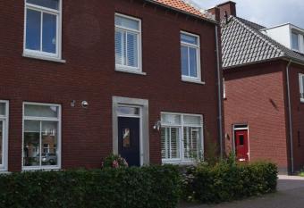 Van Gogh Village Nuenen has Balcony rooms