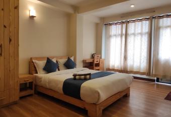 Awale House allows 18 year olds to book a room