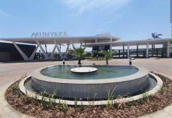 Apartments in Waterfall allows 18 year olds to book a room