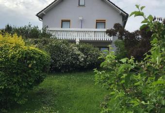 G  stehaus Elisabeth has Balcony rooms